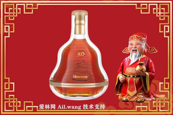 黄冈回收马爹利洋酒
